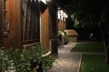 צימר Les Chambres De Paule