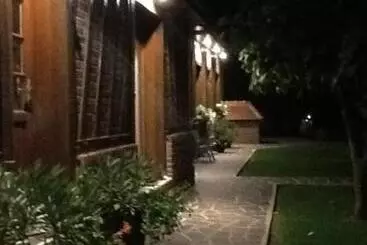 ベッドアンドブレックファースト Les Chambres De Paule