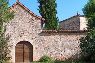Bed and Breakfast Les Granges De L Abbaye