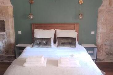 צימר Les Granges De L Abbaye