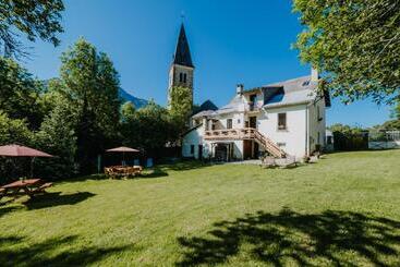 Bed and Breakfast Les Primeveres