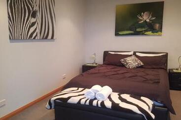 Bed and Breakfast Lewi Waters