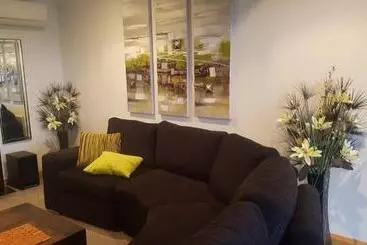 Bed and Breakfast Lewi Waters