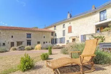 Bed and Breakfast Maison De Lavande