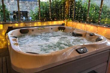 Bed and Breakfast Maison De Lavande