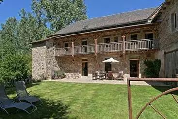 Bed and Breakfast Moulin De Limayrac