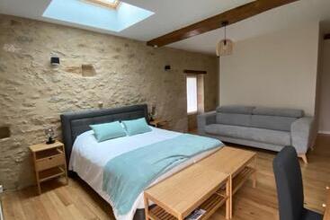 住宿加早餐  Salveo Suites