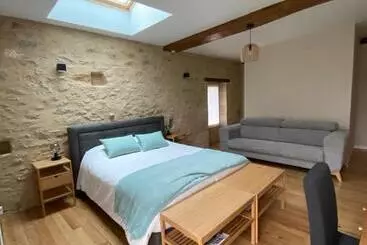 Aamiaismajoitus (B&B) Salveo Suites