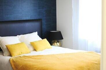 شقة فندقية Clos De La Couturelle