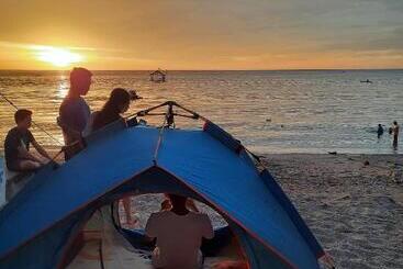 Coco Grove Pension And Beach Resort