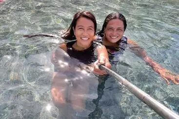 Coco Grove Pension And Beach Resort
