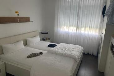 شقة فندقية Golfhotel Hebelhof