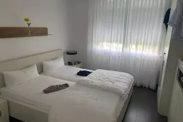 Appart'hotel Golfhotel Hebelhof