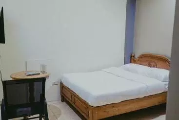 Hôtel 2428 Suites