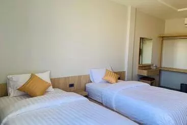 Hotelli Belong Boutique Luxury