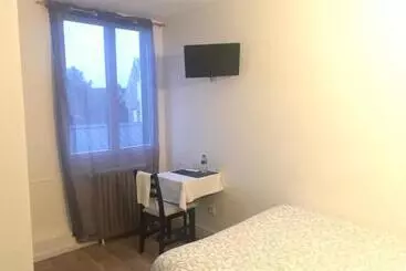 Hotelli L Entre Pots