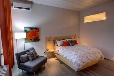 Hotelli Suite Marie Thérèse