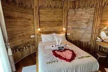 Jantara Resort And Restaurant