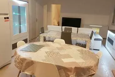 ペンション Coloc Supergîte Spacieux Proche Toutes Commodités