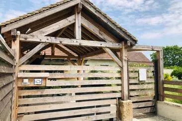 Majatalo Gîte De La Valière