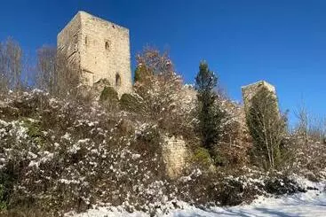 Pensionat Les Deux Chevaux Chambres D’hôtes