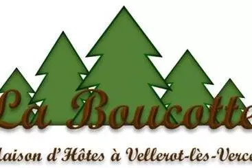 Pensió Maison D Hôtes Et Spa La Boucotte