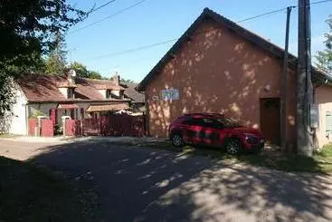 Majatalo Maison D Othe