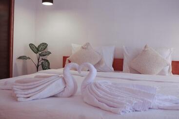 פנסיון My House Guest House