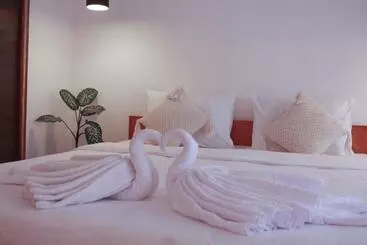 Majatalo My House Guest House