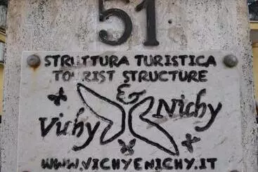 Pensione Vichyenichy