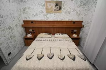 Pensionat Vichyenichy