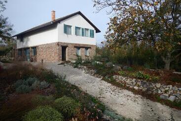 Pension Villa Aromatique