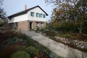 Majatalo Villa Aromatique