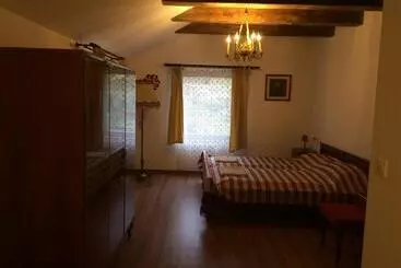 Pension Villa Aromatique