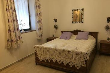 Pensjonat Villa Aromatique