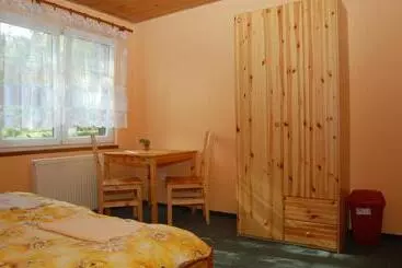 Pension Pod Hrádečkem