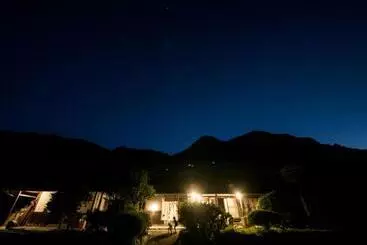 Ryokan 瀧乃元 近藤家（kondoke Inn)