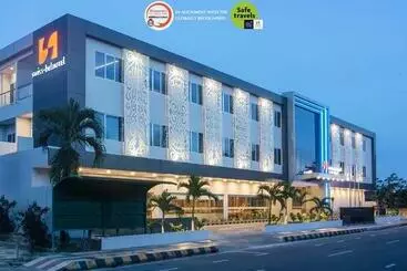 Swiss Belhotel Cendrawasih, Biak