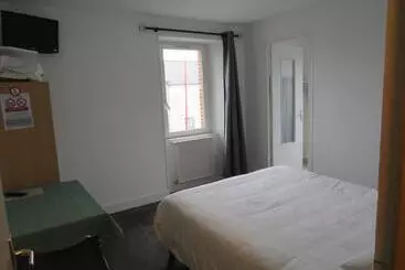 ホテル Hôtel De La Grange