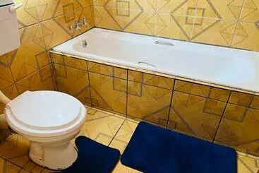 アパートホテル Izinjiki Namacusi Guest House