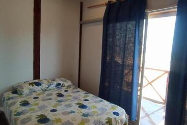 Pension Hospedaje Las Brisas De Zorritos