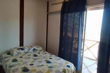 Pensiune Hospedaje Las Brisas De Zorritos