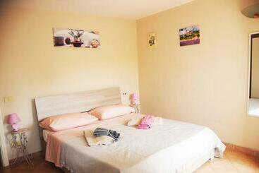 Pensionat La Marinella