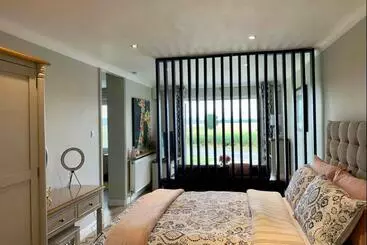 ペンション Poppy Annex