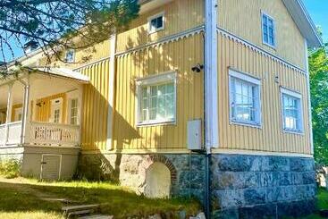 Vinter Bed & Breakfast