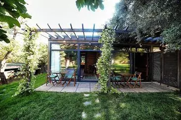 Triada Hotel Buyukada