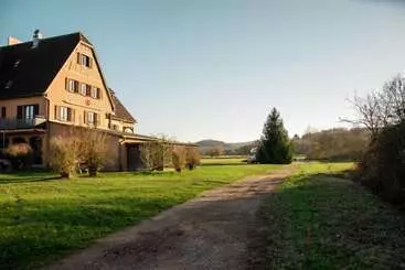 Hotel Hôtel L écu D Alsace