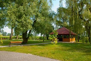 Hotel Nad Starą Nidą