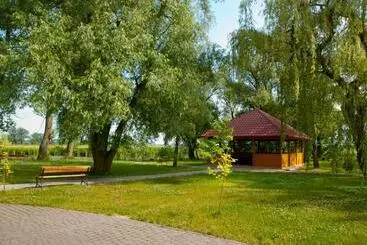 Hotelli Nad Starą Nidą