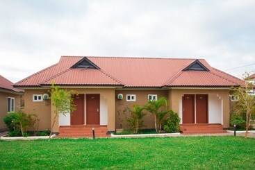 Regency Hotel & Resort   Singida